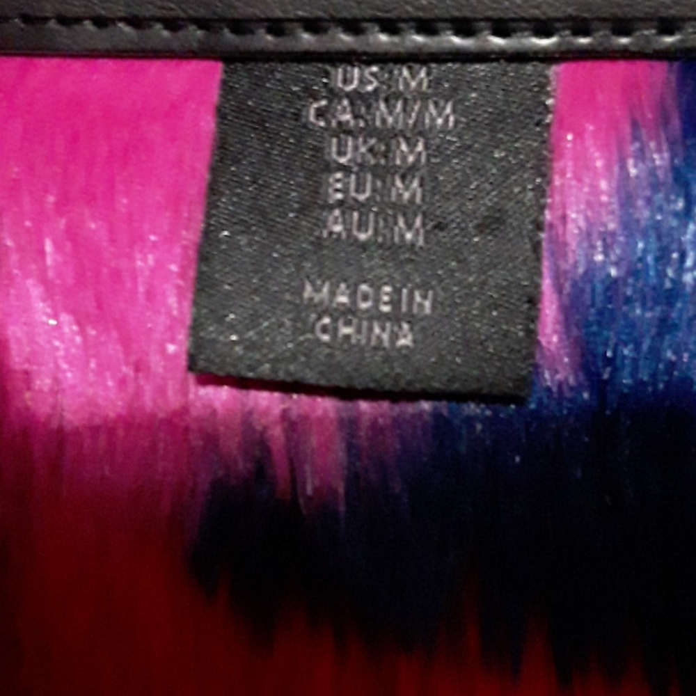 Nice Jacket - image 3